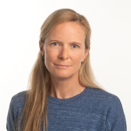 Profile photo of Dr. Ruth Leeney